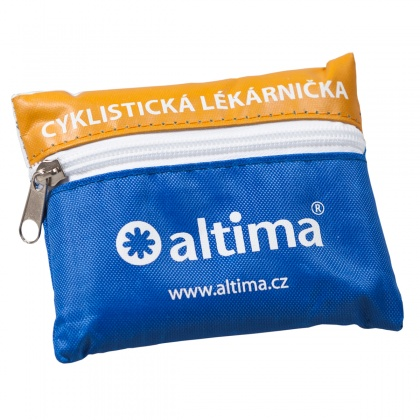 Fahrradverbandtasche