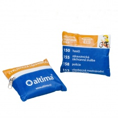 Fahrradverbandtasche Fahrradverbandtasche